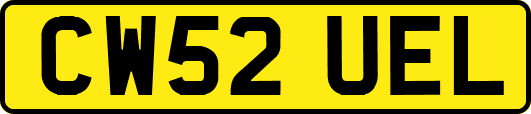 CW52UEL