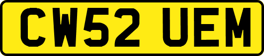 CW52UEM