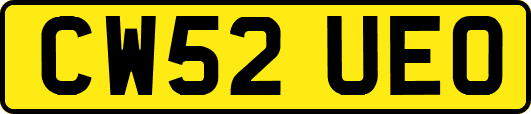 CW52UEO