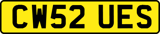 CW52UES