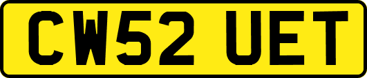 CW52UET