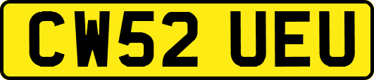 CW52UEU