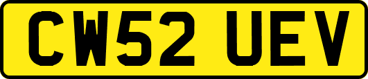 CW52UEV