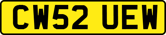 CW52UEW
