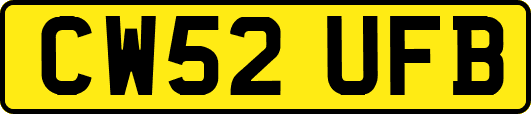 CW52UFB