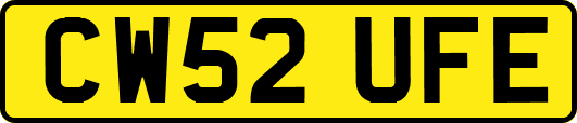 CW52UFE