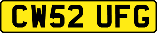 CW52UFG
