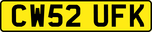 CW52UFK