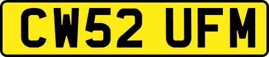 CW52UFM