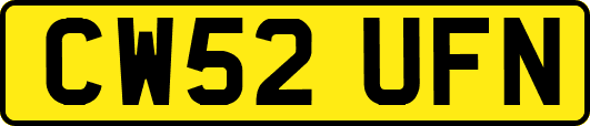 CW52UFN