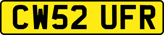 CW52UFR