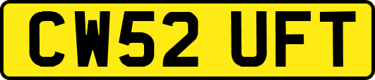 CW52UFT
