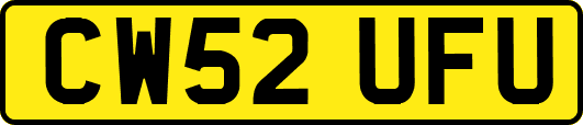 CW52UFU