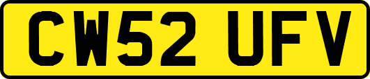 CW52UFV