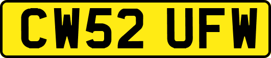 CW52UFW