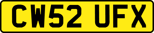CW52UFX
