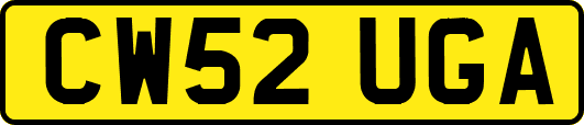 CW52UGA