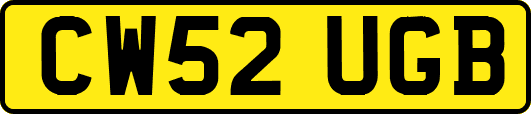 CW52UGB