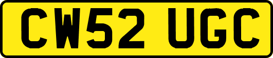 CW52UGC