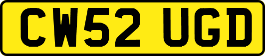 CW52UGD