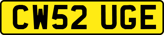 CW52UGE