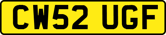 CW52UGF