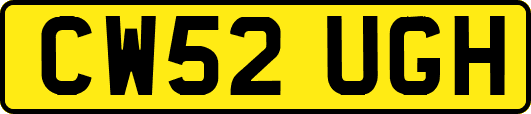 CW52UGH