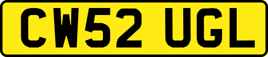 CW52UGL