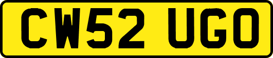 CW52UGO