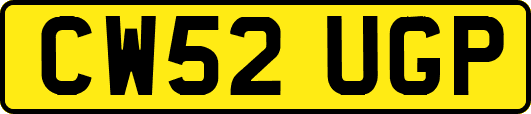 CW52UGP