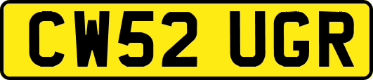 CW52UGR