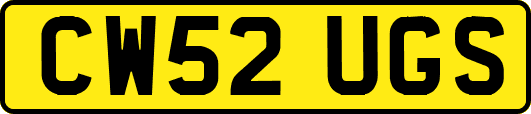 CW52UGS