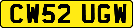 CW52UGW