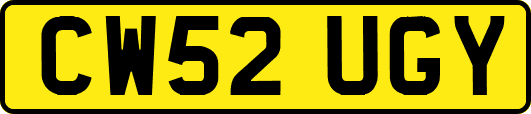 CW52UGY