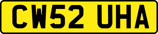 CW52UHA