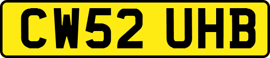 CW52UHB