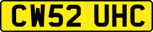 CW52UHC