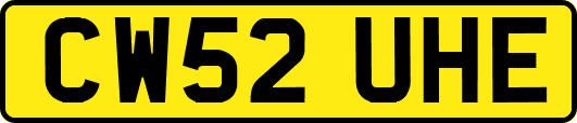 CW52UHE