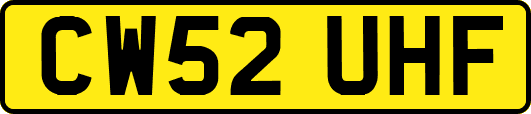 CW52UHF