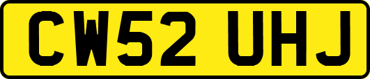 CW52UHJ