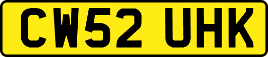CW52UHK