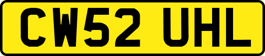 CW52UHL