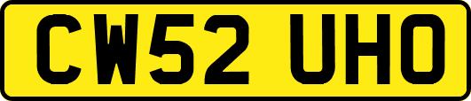 CW52UHO