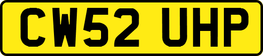 CW52UHP