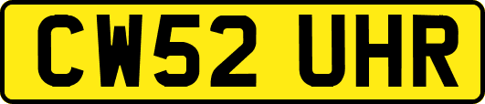 CW52UHR