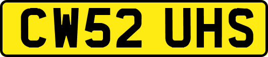 CW52UHS