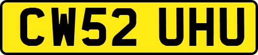 CW52UHU