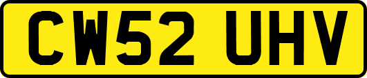 CW52UHV