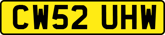 CW52UHW