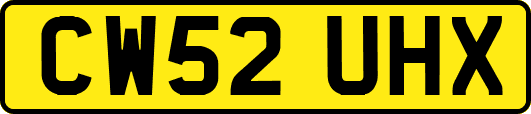 CW52UHX